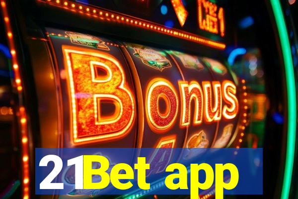 21Bet app